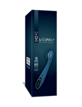 Skore vibHer - Multimode Massager with LED Display
